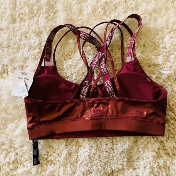 Victoria Sport Bra - Picture 5 of 6